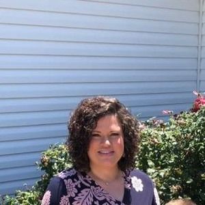 Meet your Posher, Rebecca